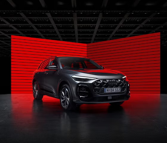 Audi Q5 / Audi Q5 Sportback